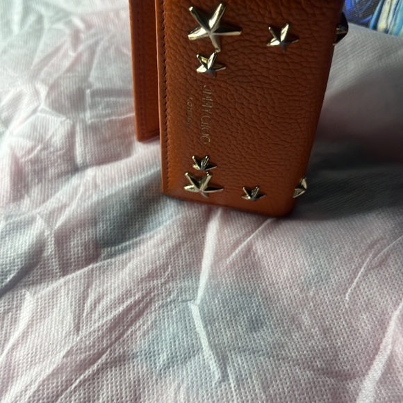 EUC Authentic Jimmy Choo Key Holder - Picture 5 of 5